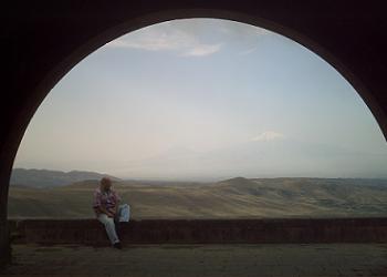 Armenien_Blick_Auf_Ararat