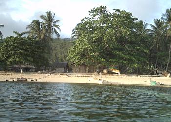 Strand_auf_Mindanao